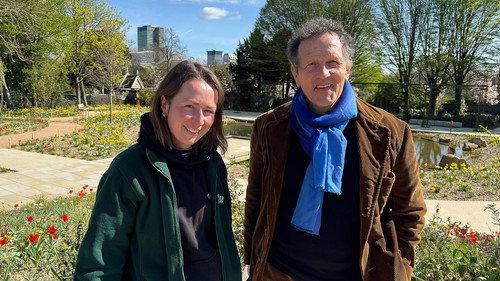 Gardeners' World Season 59 Episode 6 - Episode 6