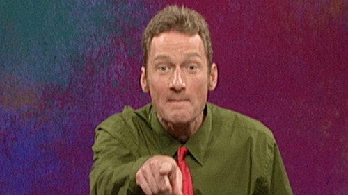 Whose Line Is It Anyway? Season 4 Episode 19 - Chip Esten