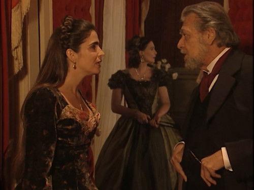 The Power of Desire Season 1 Episode 25 - Episode 25