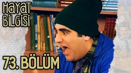 Life Science Season 3 Episode 14 - Episode 14