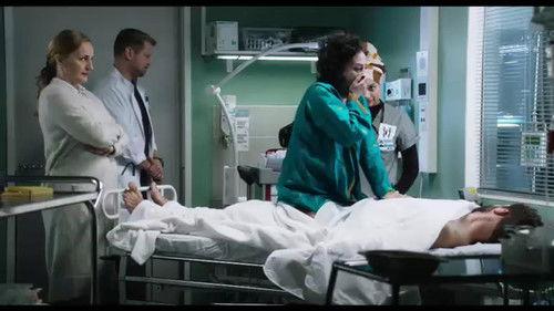 Nurses Season 6 Episode 4 - Episode 4