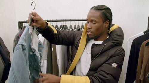 Droppin' Cash: Los Angeles Season 1 Episode 11 - Shameik Moore & SK8