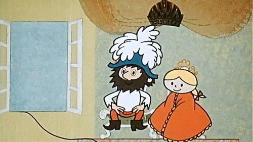 O loupežníku Rumcajsovi Season 1 Episode 24 - Episode 24