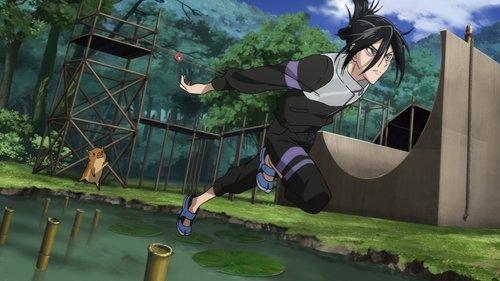 undefined Season 0 Episode 4 - The Ninja Who Is Too Complicated