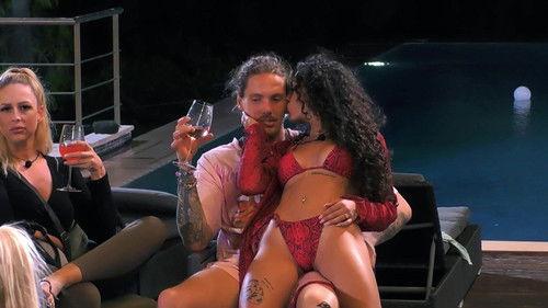 Temptation Island - Versuchung im Paradies Season 5 Episode 1 - Episode 1