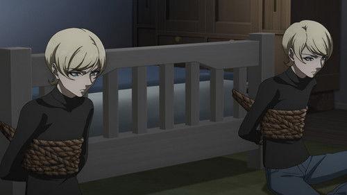 Migi&Dali Season 1 Episode 9 - Kill Kill Kill Kill Kill