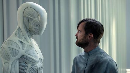 Westworld Season 4 Episode 6 - Fidelity