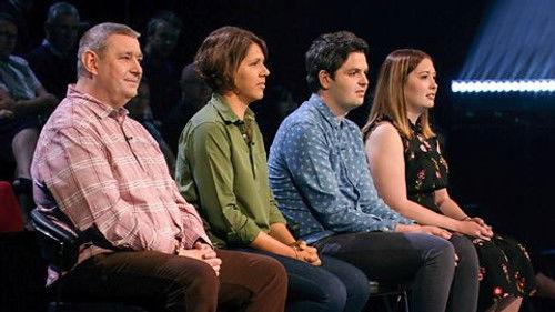 Mastermind Season 46 Episode 15 - Episode 15