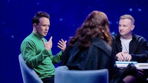 Natal Chart Season 1 Episode 21 - #21 Ilya Sobolev. Part 1