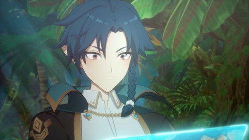 Monster But Wild Season 1 Episode 7 - I'm the Wild Monster That You Can Never Get