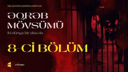 The Scorpio Season Season 2 Episode 8 - Episode 8