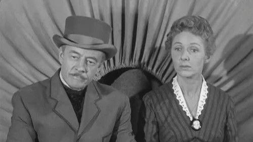 Wagon Train Season 3 Episode 26 - The Maggie Hamilton Story