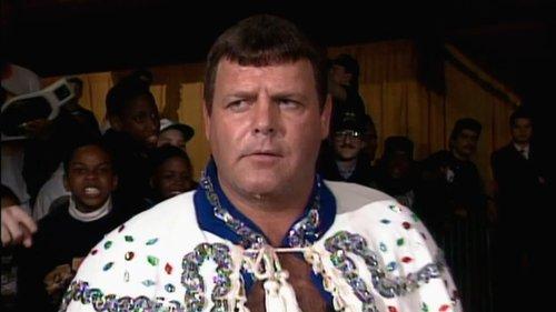 Raw Season 1 Episode 11 - WWE WrestleMania IX Fallout