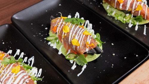 House of Knives Season 1 Episode 2 - He's Making What?