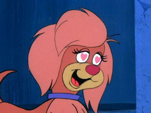 Scooby-Doo, Where Are You! Season 1 Episode 5 - Decoy for a Dognapper