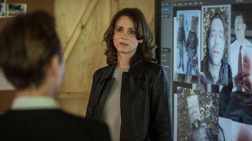 Stockholm Requiem Season 1 Episode 10 - Eye for an Eye (2)