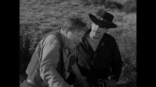 Have Gun, Will Travel Season 6 Episode 12 - Man in an Hourglass