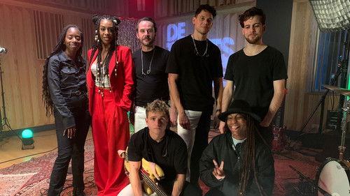 De Toots Sessies Season 5 Episode 7 - Episode 7