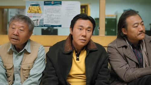 The Long Season Season 1 Episode 9 - Unluck