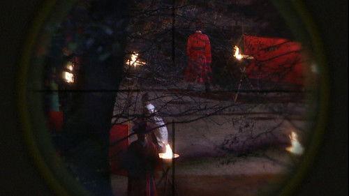 Eight Days Mystery of Jeong Jo Assassination Season 1 Episode 7 - Episode 7