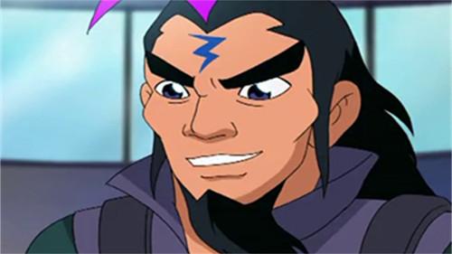 劲爆战士 Season 1 Episode 22 - Episode 22