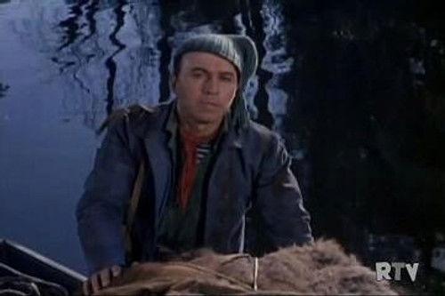 Daniel Boone Season 2 Episode 24 - The Search