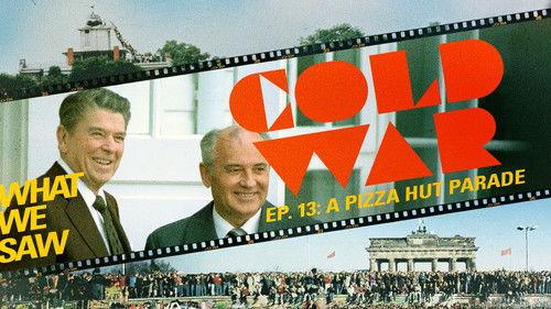 What We Saw Season 2 Episode 13 - A Pizza Hut Parade