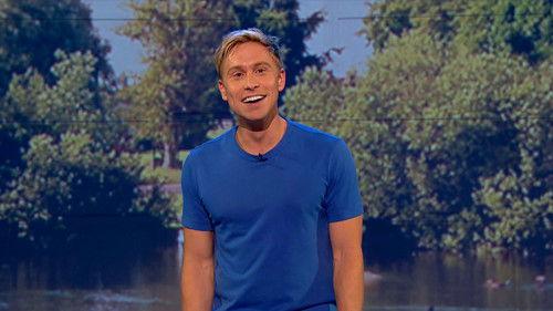 Russell Howard's Good News Season 10 Episode 1 - Episode 1