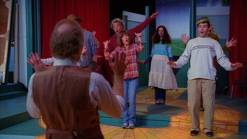 The Middle Season 3 Episode 9 - The Play