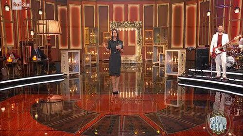 Splendida cornice Season 1 Episode 2 - Episode 2