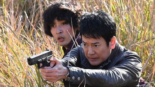 24 JAPAN Season 1 Episode 12 - 11：00A.M.－12：00P.M.