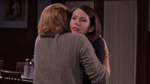 Gilmore Girls Season 2 Episode 7 - Like Mother, Like Daughter