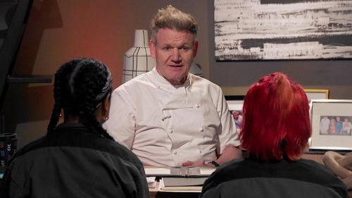 Hell's Kitchen Season 24 Episode 16 - The Last State Standing Is...