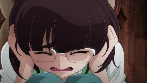 GeGeGe no Kitaro Season 1 Episode 23 - The Yōkai Apartment Secret Story