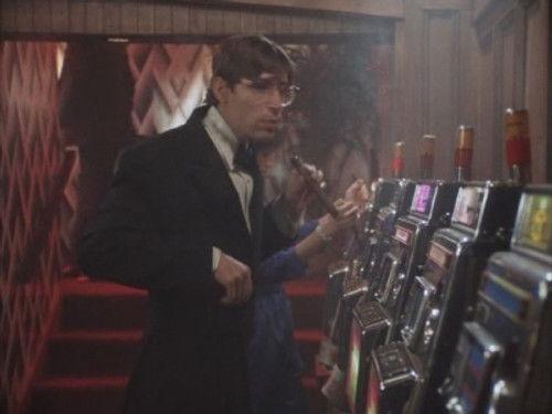 Riptide Season 2 Episode 16 - Oil Bets Are Off