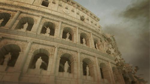 Secrets of the Dead Season 23 Episode 1 - The Rise & Fall of the Colosseum