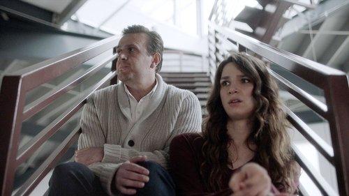 Dispatches from Elsewhere Season 1 Episode 9 - The Creator