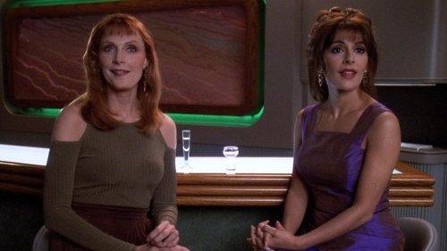 Star Trek: The Next Generation Season 6 Episode 24 - Second Chances