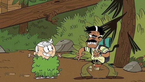 The Loud House Season 6 Episode 6 - Musical Chairs