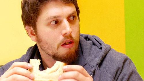 Hardly Working Season 4 Episode 26 - Trading Lunches