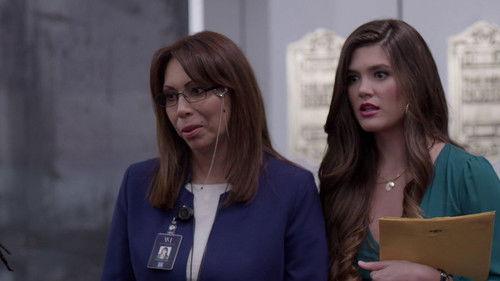 Betty in New York Season 1 Episode 42 - Episode 42