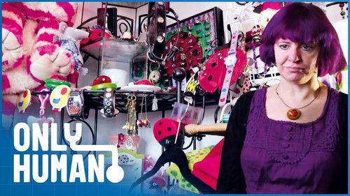 The Hoarder Next Door Season 2 Episode 1 - Alison and Jo