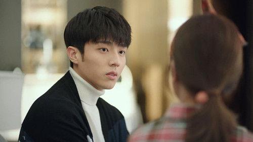 Hello Mr. Gu Season 1 Episode 13 - Episode 13