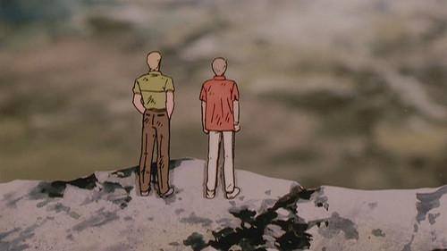Legend of the Galactic Heroes Season 3 Episode 10 - Holiday's End