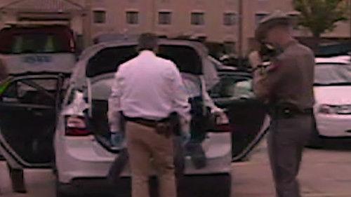 Very Scary People Season 4 Episode 10 - The Cross Country Killer Part 2: The Kill Kits