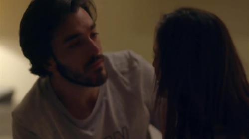 La piloto Season 2 Episode 7 - Episode 7