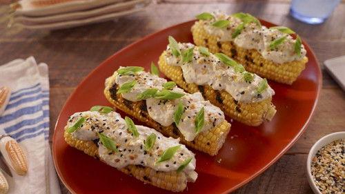 Girl Meets Farm Season 8 Episode 8 - BBQ Housewarming for Mom