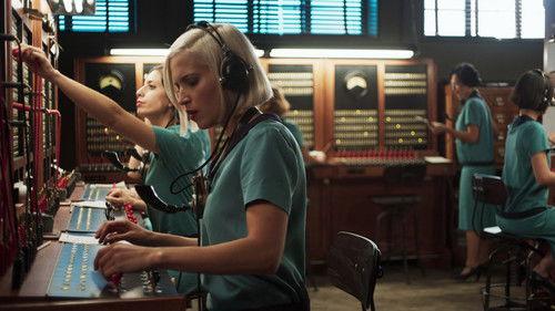 Cable Girls Season 2 Episode 6 - Chapter 14: Loneliness