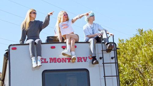 Avalon TV Season 2 Episode 2 - Thank You Sharon!