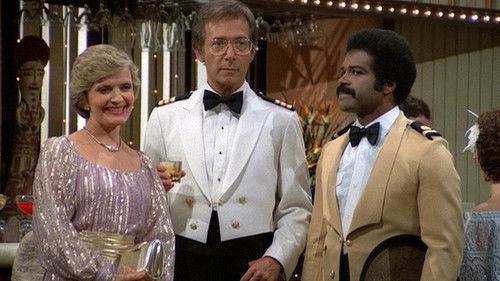 The Love Boat Season 7 Episode 6 - Friend Of The Family/Affair on Demand/Just Another Pretty Face
